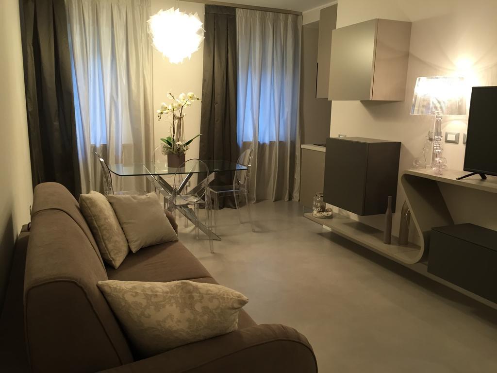 L'Angolino Nascosto Verona Ruang foto