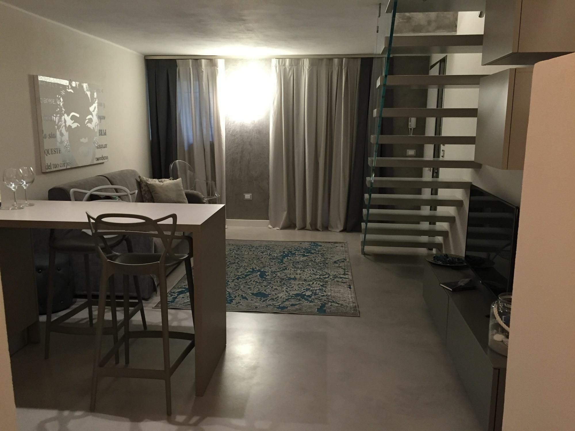 L'Angolino Nascosto Verona Bagian luar foto