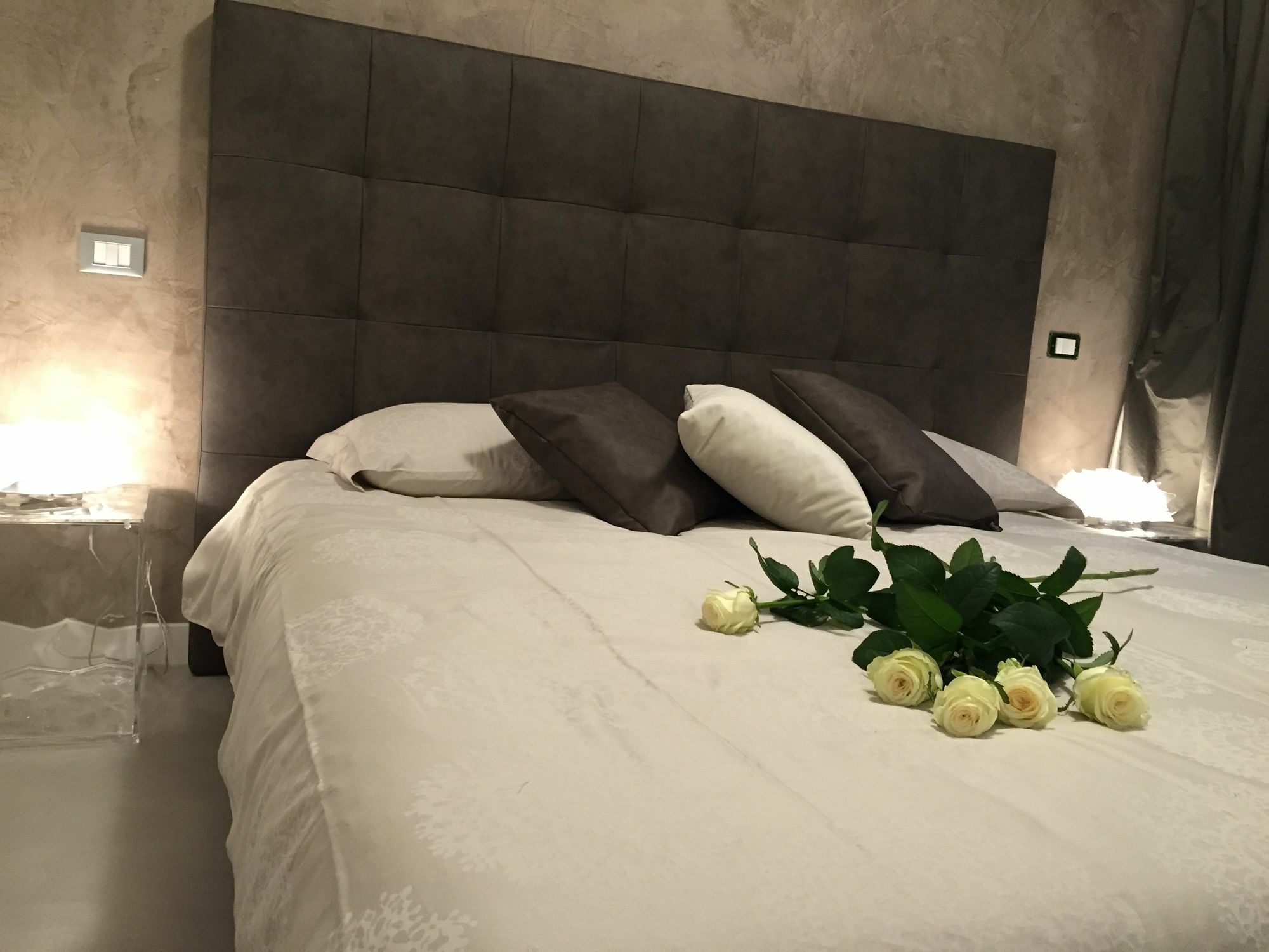 L'Angolino Nascosto Verona Bagian luar foto