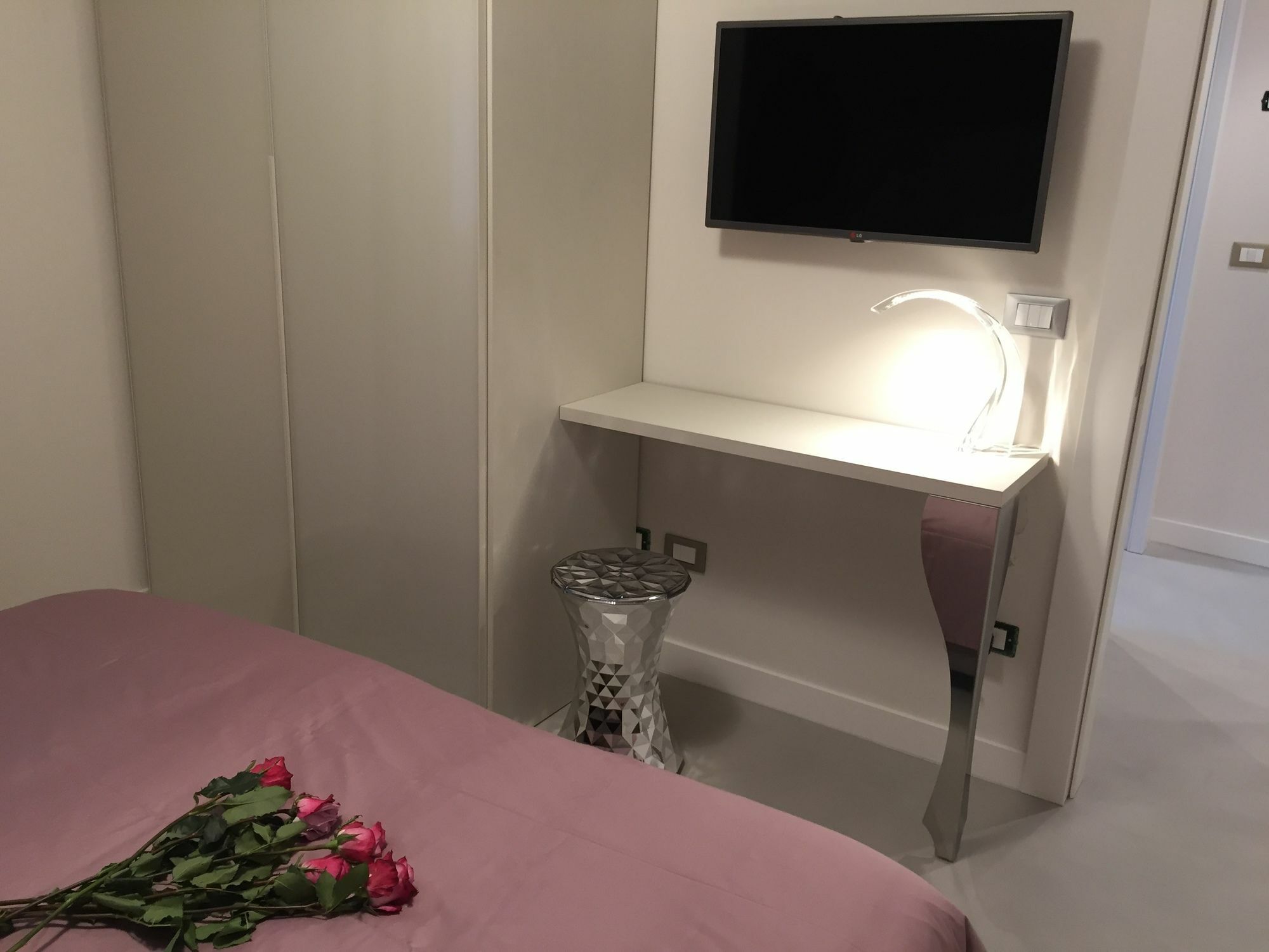 L'Angolino Nascosto Verona Bagian luar foto