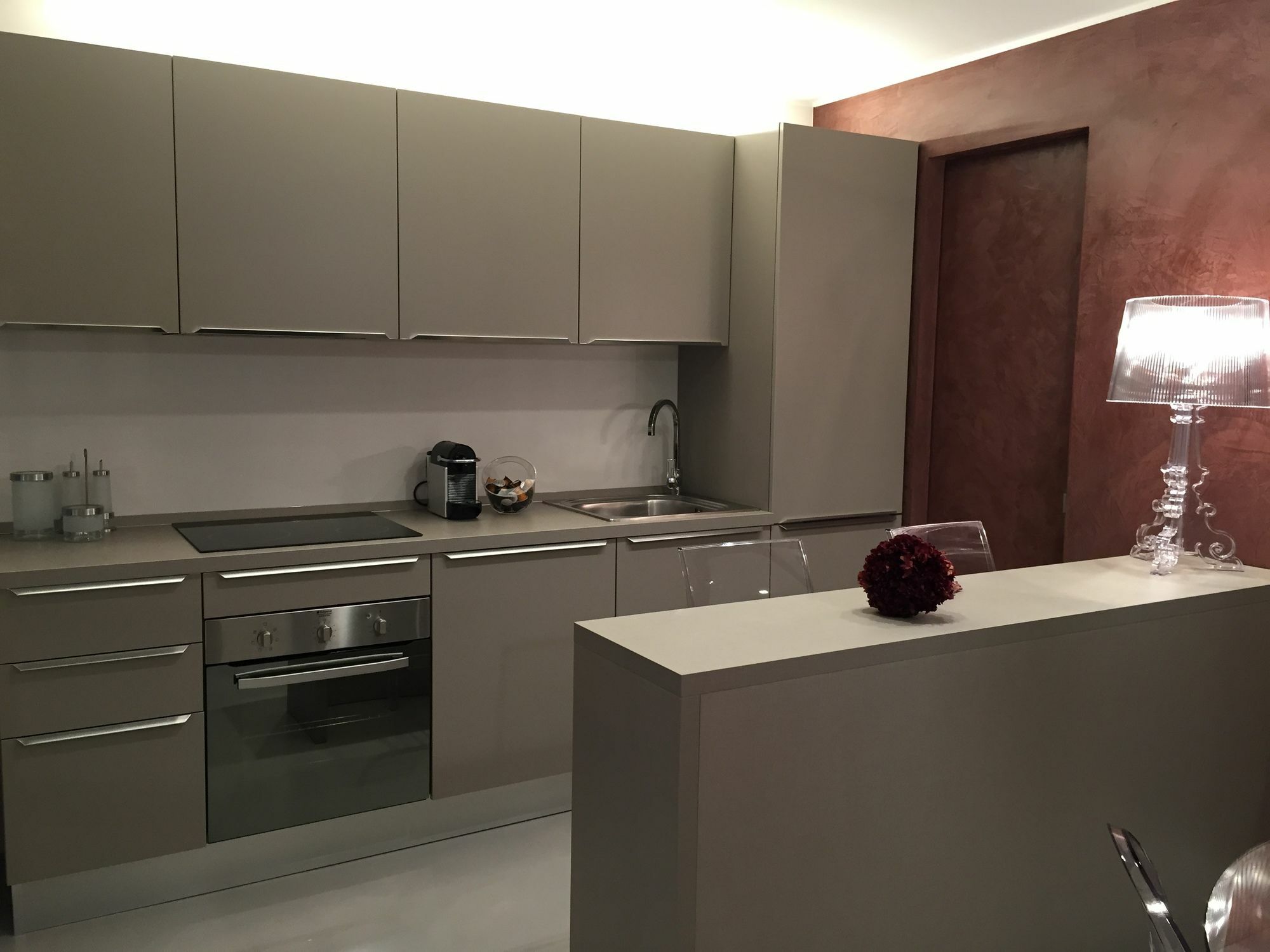 L'Angolino Nascosto Verona Bagian luar foto