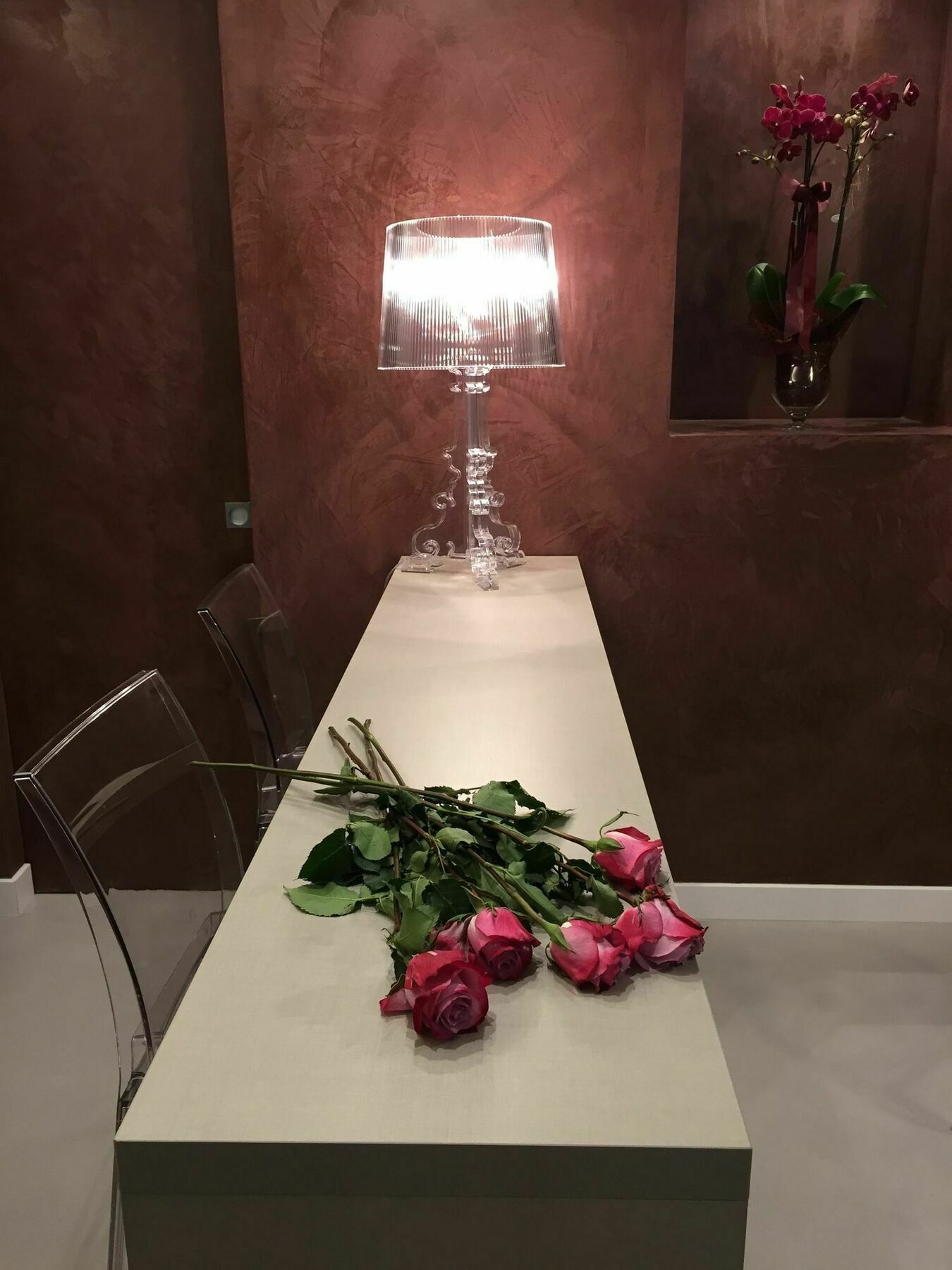L'Angolino Nascosto Verona Bagian luar foto